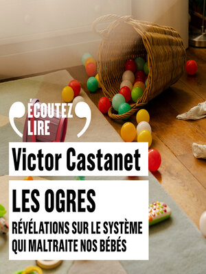 cover image of Les Ogres